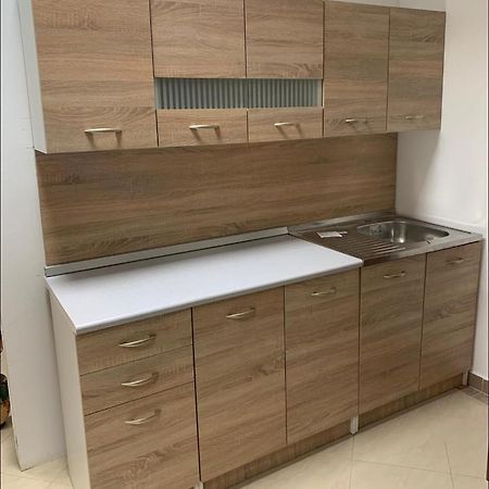 سبليت Hostel The King المظهر الخارجي الصورة