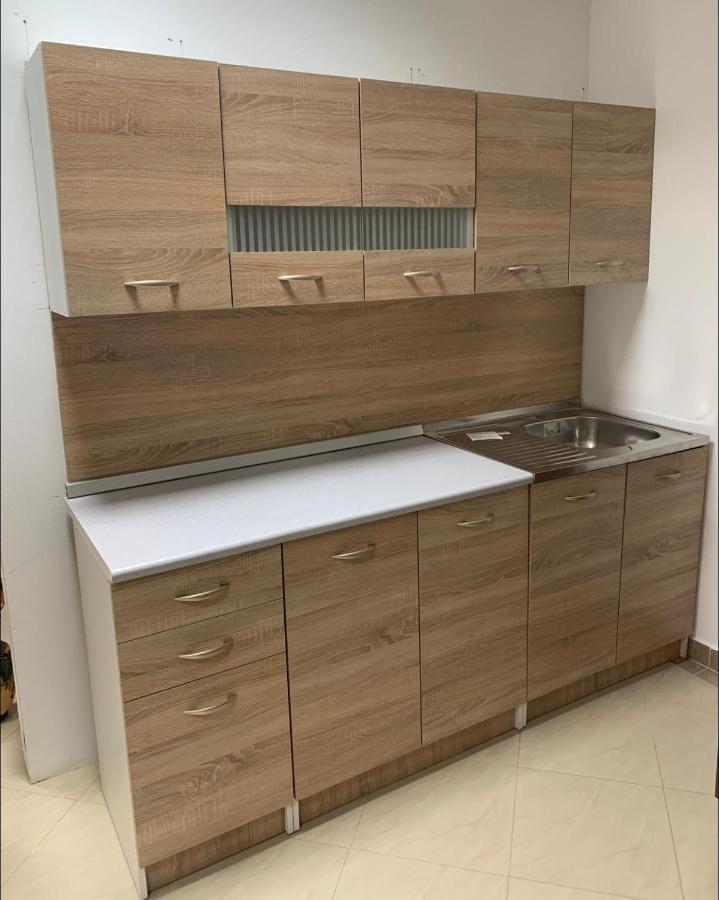 سبليت Hostel The King المظهر الخارجي الصورة